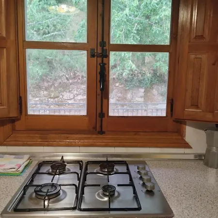 Apartament Condado De Miranda *