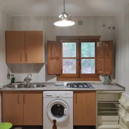 Condado De Miranda 公寓