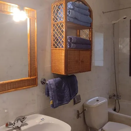 Apartament Condado De Miranda
