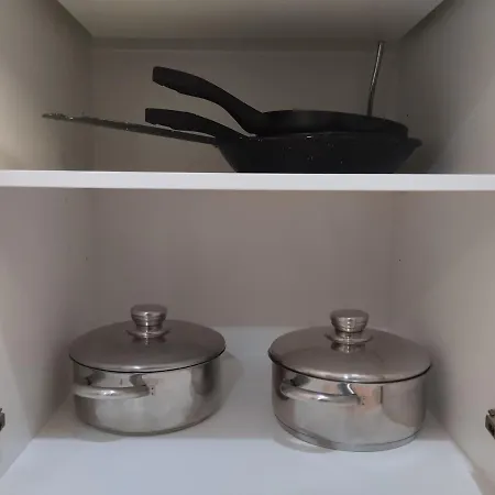 Apartament Condado De Miranda Miranda del Castañar