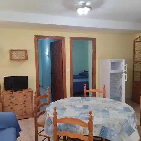 Apartment Condado De Miranda *