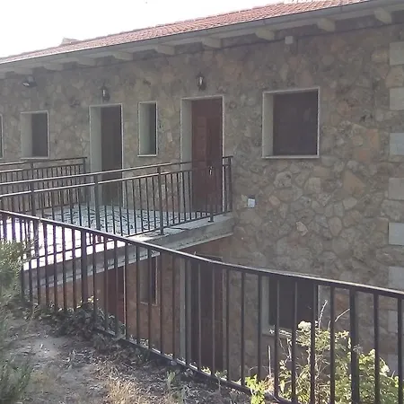 Condado De Miranda 公寓 *