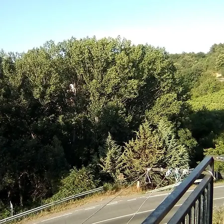 公寓 Condado De Miranda 米兰达德尔卡斯塔尼亚尔