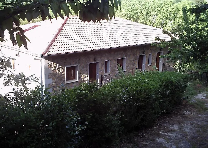 Condado De Miranda Appartamento