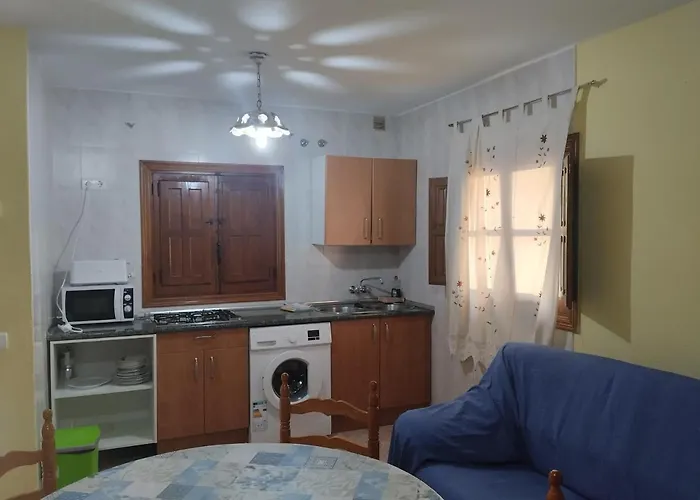 Condado De Miranda Apartamento *