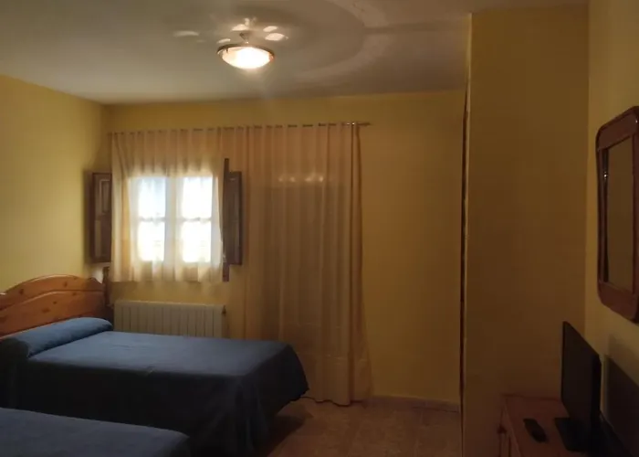 Condado De Miranda * Miranda del Castañar