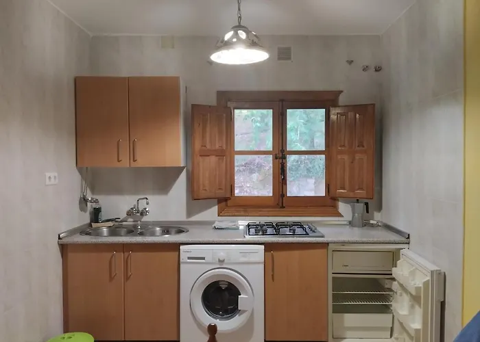 Condado De Miranda Appartamento