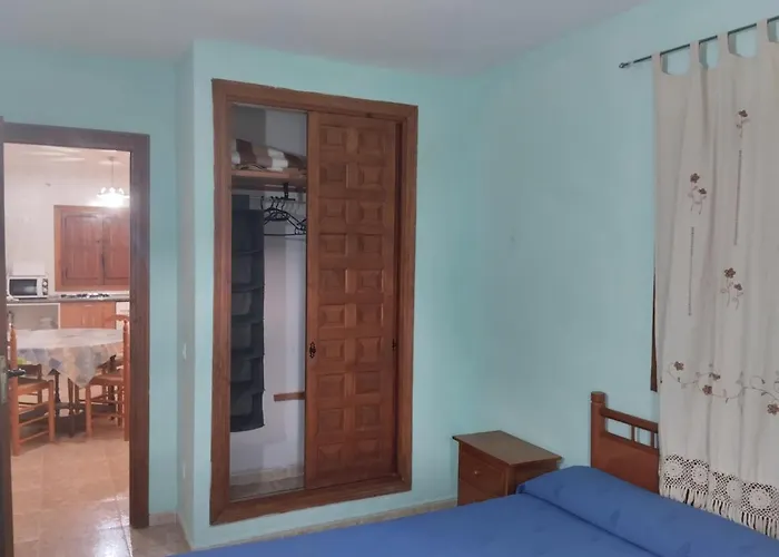 Appartamento Condado De Miranda