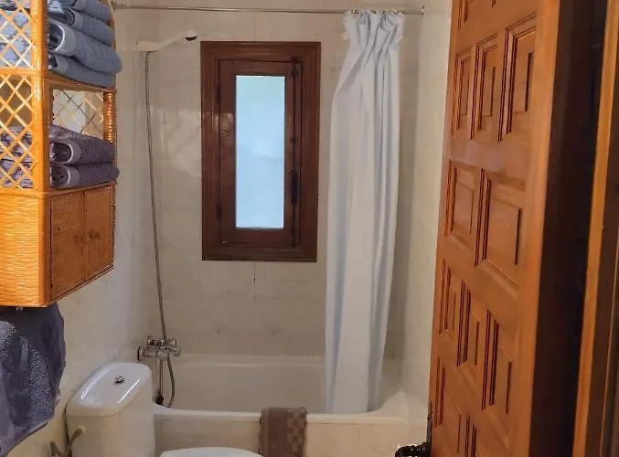 Condado De Miranda Appartamento *