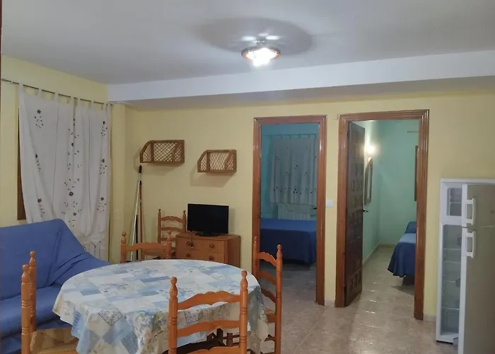 Appartamento Condado De Miranda Miranda del Castañar