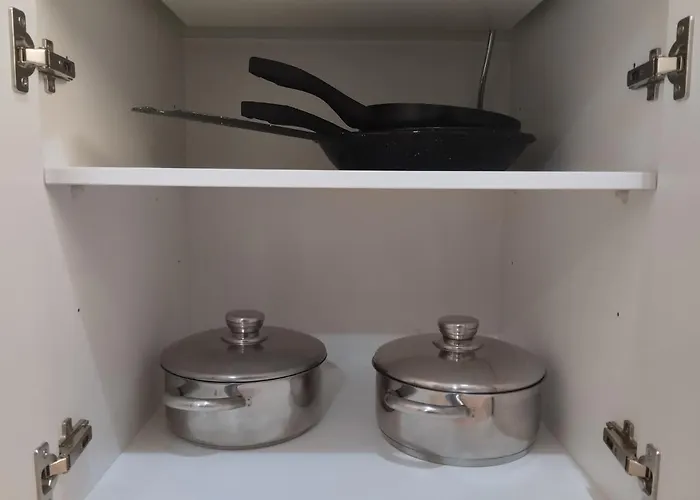 Apartamento Condado De Miranda Miranda del Castañar