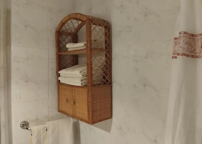 Apartamento Condado De Miranda