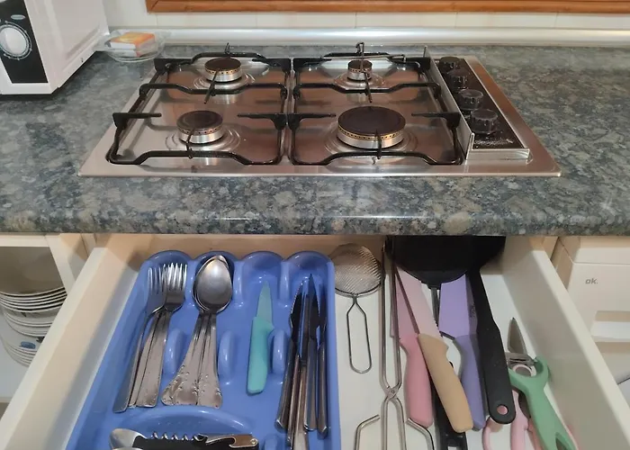 Condado De Miranda Apartamento *