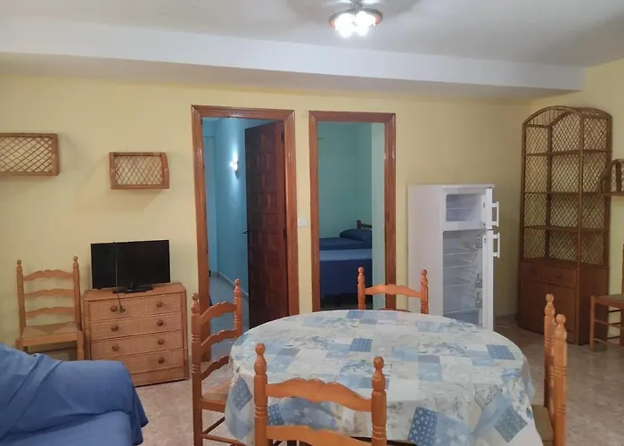 Appartamento Condado De Miranda *