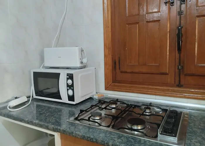 Condado De Miranda Appartamento