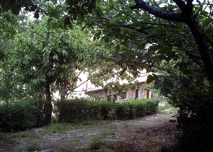 Condado De Miranda Appartamento Miranda del Castañar