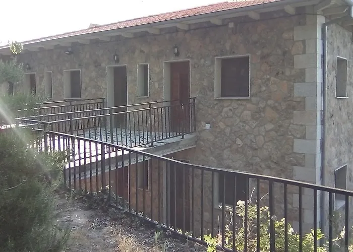 Condado De Miranda Appartamento *