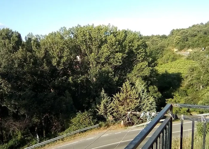 Apartamento Condado De Miranda Miranda del Castañar