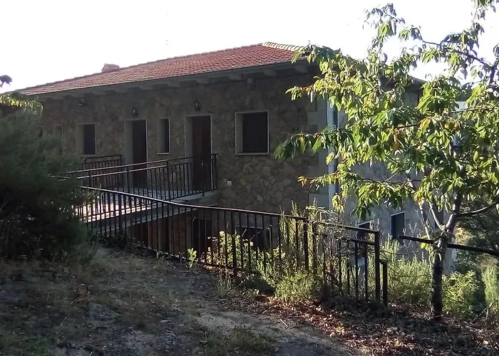 Appartamento Condado De Miranda